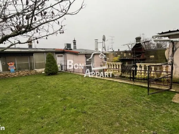 Maison 5 pièces 120 m²