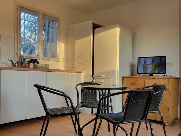 Appartement de 30m2 à louer sur La Seyne-sur-Mer