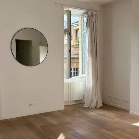 Appartement 3 pièces 92 m²