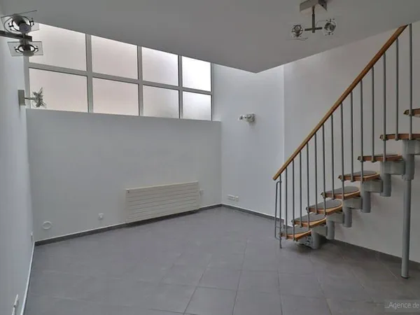 Maison 3 pièces 57 m²