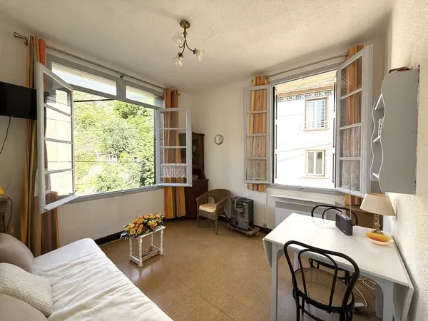 Palalda Appartement T2 lumineux à découvrir