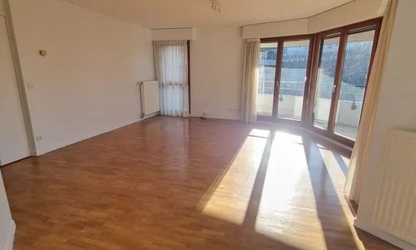 Appartement 6 pièces 113 m²