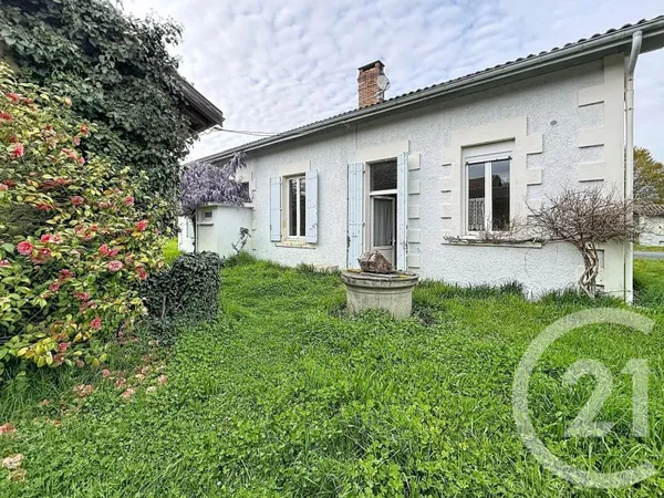 Maison 5 pièces 111 m²