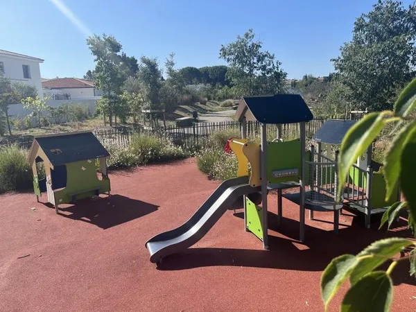 Terrain à bâtir Vente Béziers  578m² 139000€