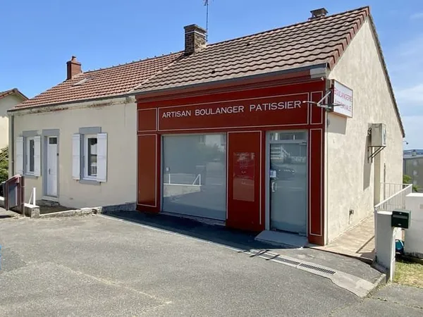 Maison 3 pièces 70 m²