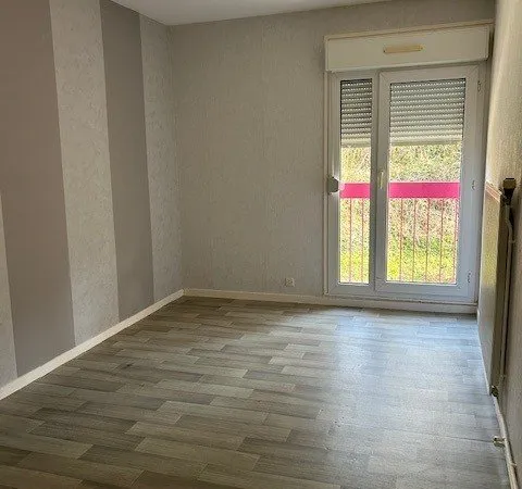 APPARTEMENT T3