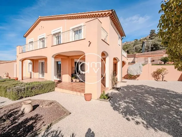 Maison 6 pièces 148 m²