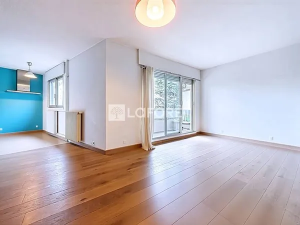 Appartement 1 pièce 36 m²