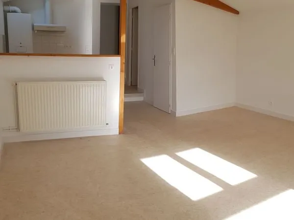 T2 - 56 M² VIVRE au COEUR DE VILLE