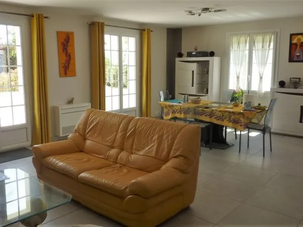 Maison Vente L'Houmeau 5p 123m² 460000€