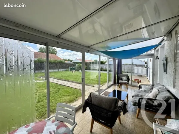 Maison 5 pièces 134 m²