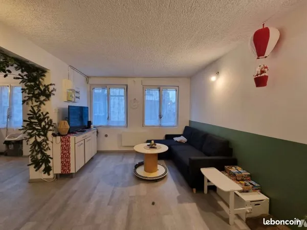 Maison 4 pièces 85 m²