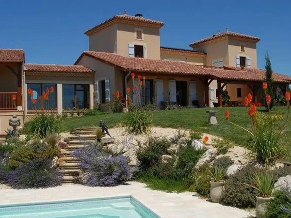 Achat : Maison Bassoues (32320)