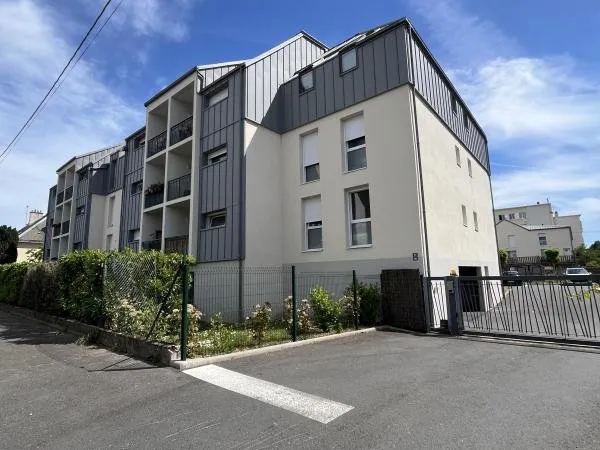Location appartement T3 à Saint-Pierre-Des-Corps