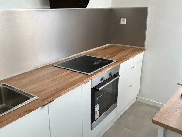 Appartement 2 chambres
