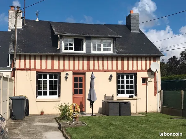 Location Ecrainville