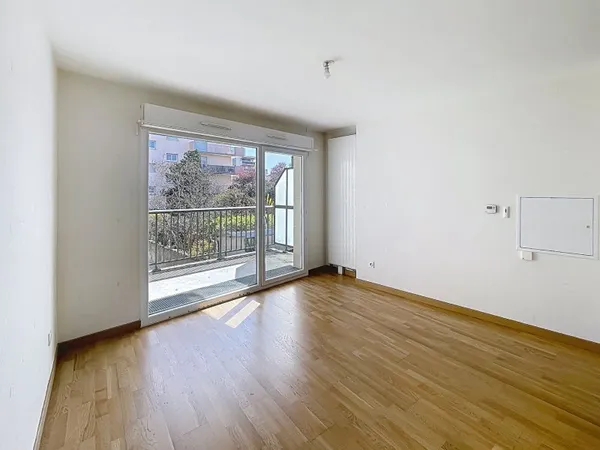 Appartement 1 pièce 30 m²