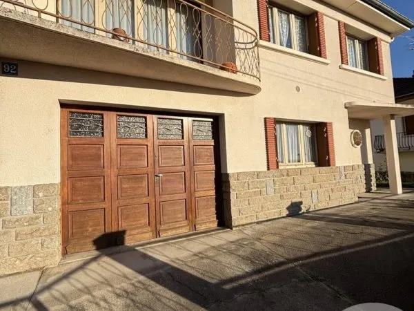 Maison 4 pièces 97 m²