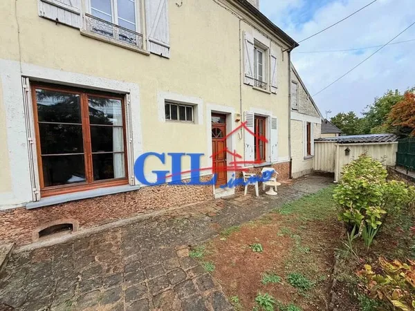 Maison 4 pièces 95 m²
