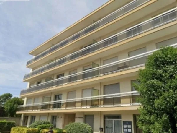 appartement 1 Pieces
