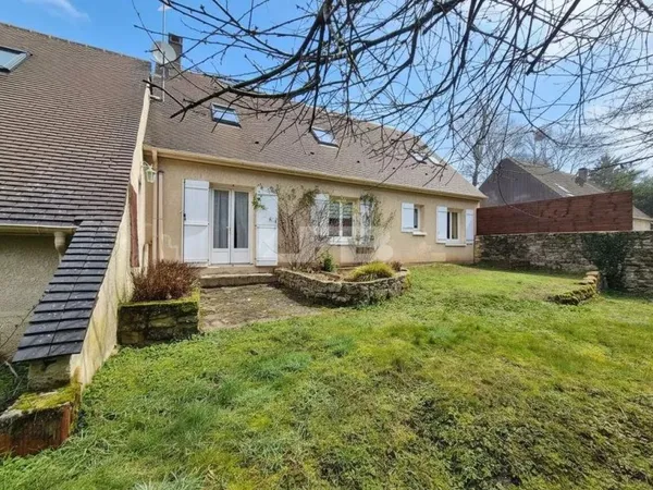 Maison de luxe 6 pièces 128 m²