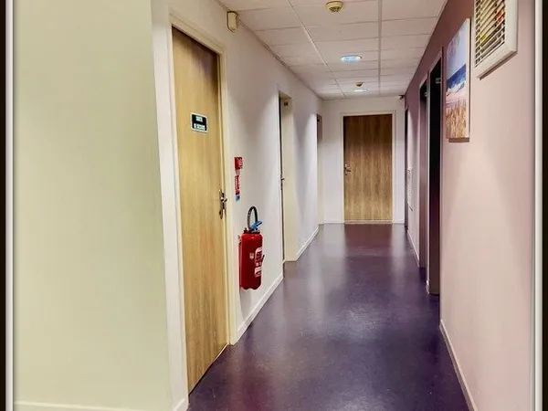 Appartement à vendre 1 pièces NANTES (44)