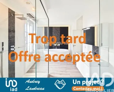 Maison 4 pièces 120 m²