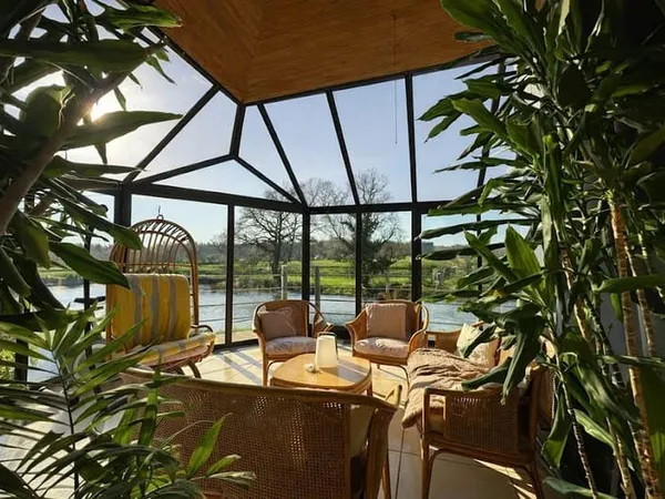 Propriété 17 pièces 409 m²