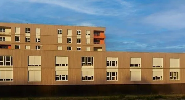 Studio 1 pièce 20 m²