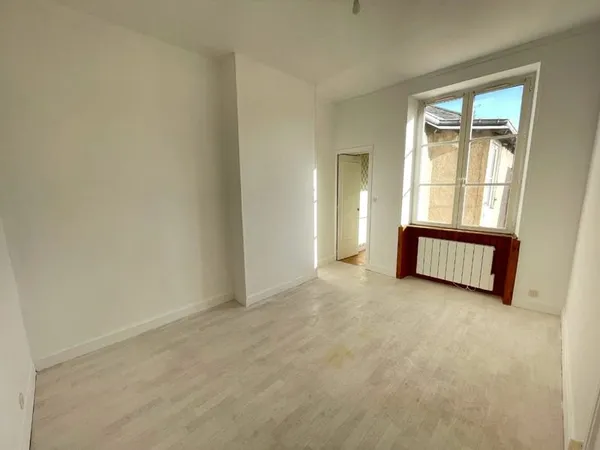 Appartement 1 pièce 20 m²