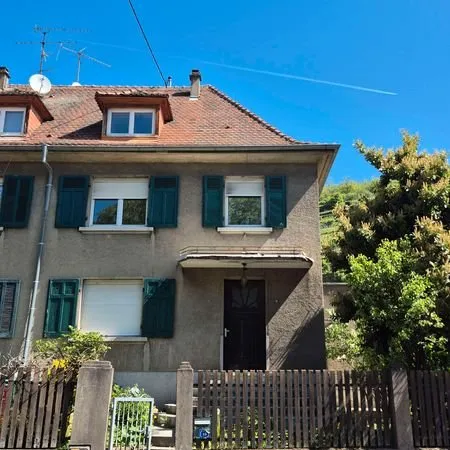 F5 à louer Guebwiller