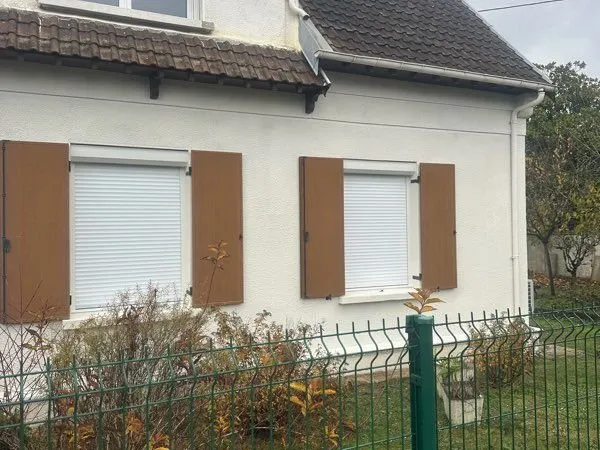 Maison Caen venoix