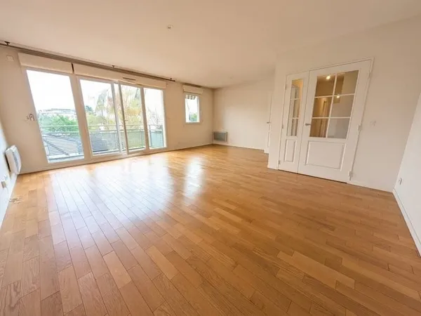 Appartement Le Chesnay Rocquencourt 5 pièce(s) 118.73 m2