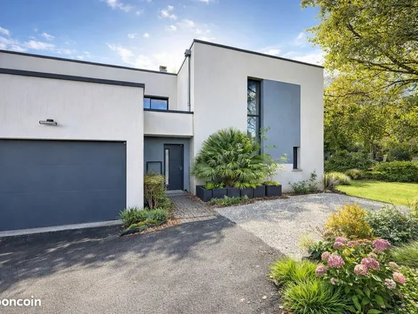 Maison 6 pièces 149 m²