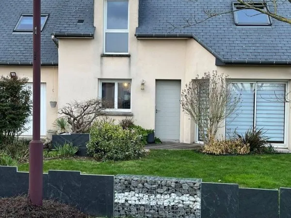 Maison 6 pièces 118 m²