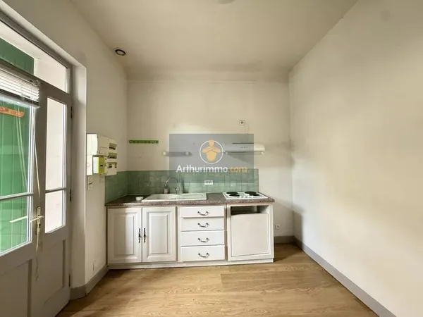 Appartement T1 - APT