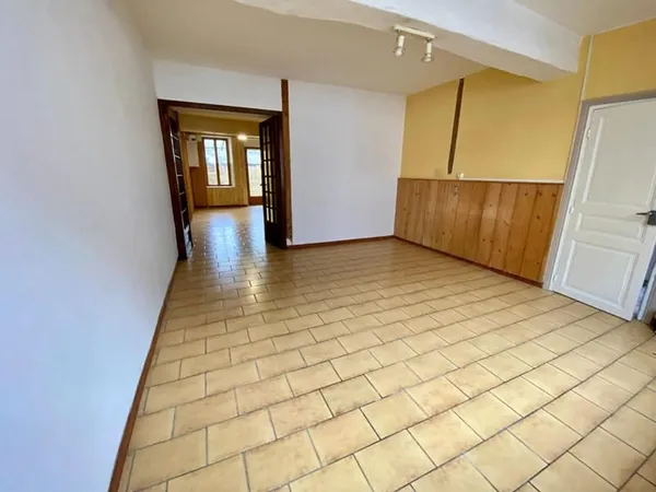 Maison Marcigny 4 pièces 96 m2