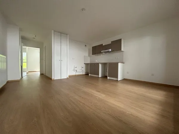 Appartement Balma 2 pièce(s) 44.67 m2
