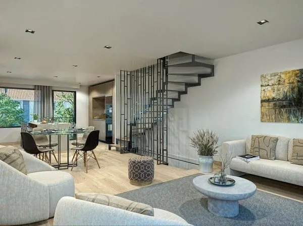Maison 5 pièces 175 m²