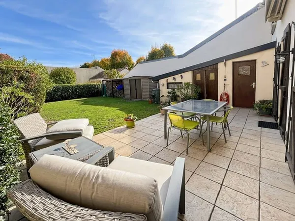 Maison 6 pièces 94 m²