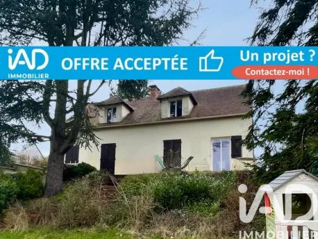 Maison 6 pièces 177 m²