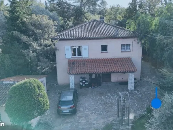 Maison Saint Raphaël Valescure