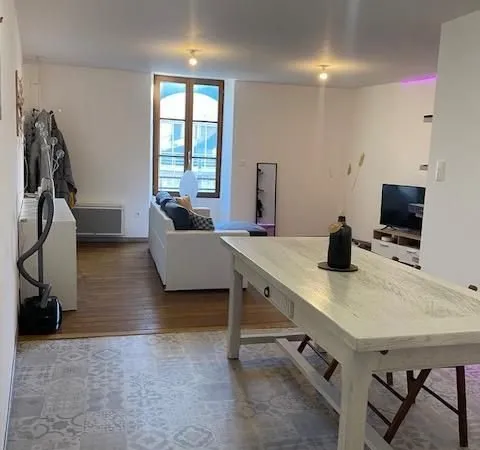 Maison 67 m² Candé