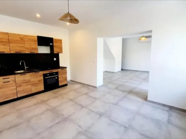Maison 6 pièces 102 m²