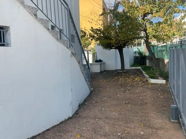 Appartement meublé 3 pièces- Centre de Mezzavia- Terrasse & Parking