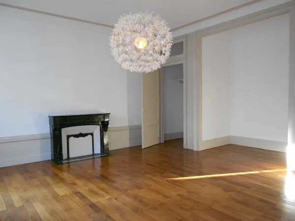 Appartement 4 pièce(s)