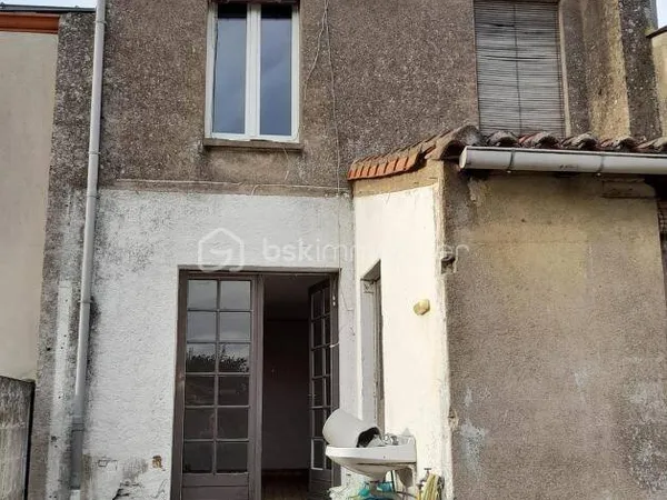 Maison 7 pièces 140 m²