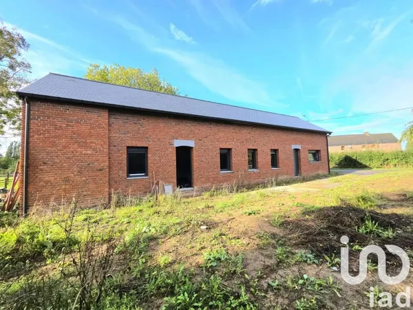 Vente Maison/villa 2 pièces