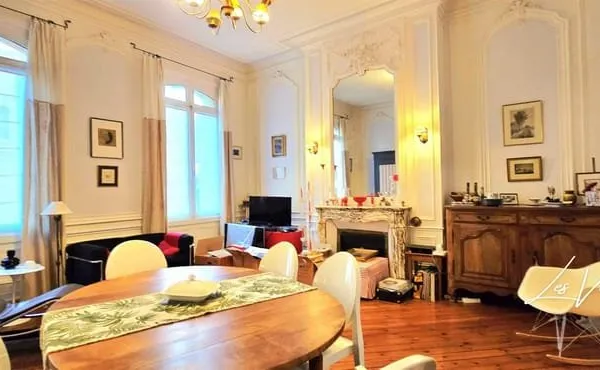 Appartement à vendre Dieppe