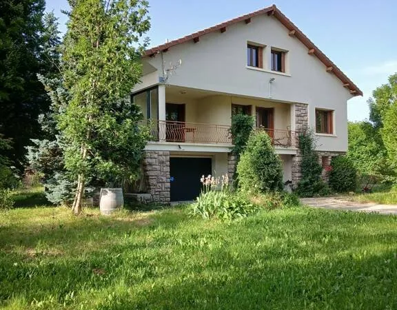 Maison 6 pièces 193 m²
